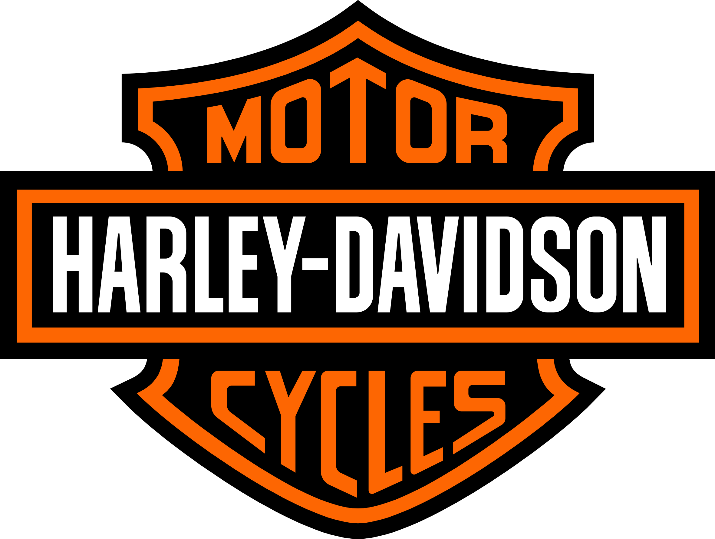 Harley Davidson