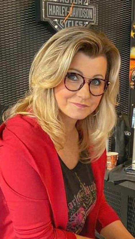 Pavla Stopová